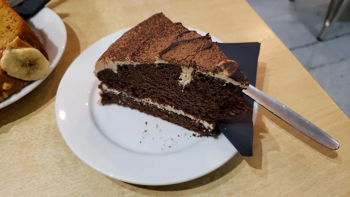 The Cake Lady @ The Cake Box – eggless cake shop in Grantown-on-Spey town centre